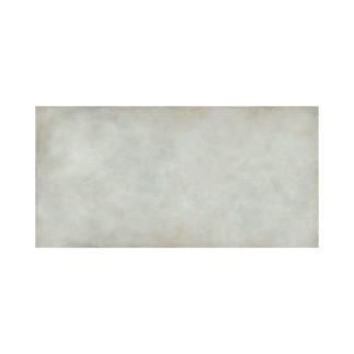 Tubądzin Patina Plate white mat płytka gresowa 59,8 x 119,8