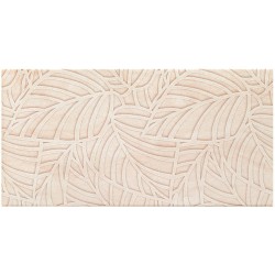 Domino Blink beige inserto płytka ścienna 30,8 x 60,8.