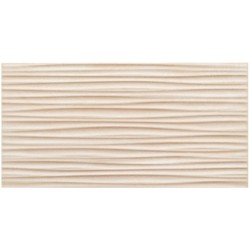 Domino Blink beige struktura płytka ścienna 30,8 x 60,8.