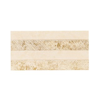 Domino Credo lines inserto płytka ścienna 30,8 x 60,8.