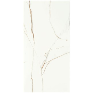 Domino Floris white płytka ścienna 30,8 x 60,8