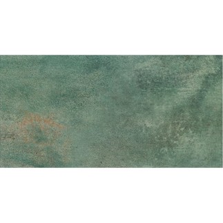 Domino Margot green płytka ścienna 30,8 x 59,8