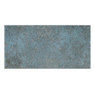 Domino Margot blue inserto płytka ścienna 30,8 x 60,8