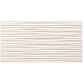 Domino Tibi white struktura płytka ścienna 30,8x60,8