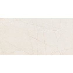 Domino Opium white  płytka ścienna 30,8 x 60,8.