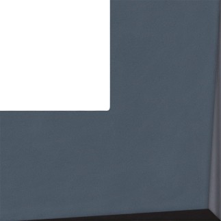 Tubądzin Coma navy struktura płytka ścienna 20 x 20