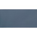 Tubądzin Reflection navy 1 inserto płytka ścienna 29,8x59,8.