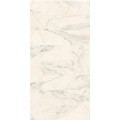 Paradyż Bliss silver struktura połysk płytka ścienna 30 x 60 cm.