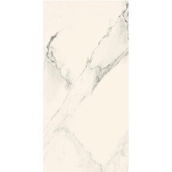 Paradyż Bliss silver połysk płytka ścienna 30 x 60 cm.