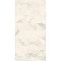Paradyż Bliss silver struktura połysk płytka ścienna 30 x 60 cm.