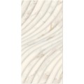 Paradyż Bliss gold struktura połysk płytka ścienna 30 x 60 cm.