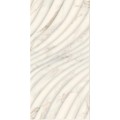 Paradyż Bliss gold struktura połysk płytka ścienna 30 x 60 cm.