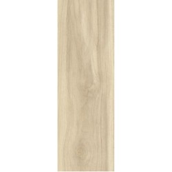 Paradyż Lightmood vanilla płytka gresowa 20 x 60 cm.