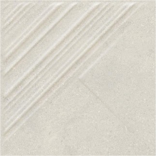 Paradyż Memories grey struktura mat płytka ścienna 19,8 x 19,8 cm