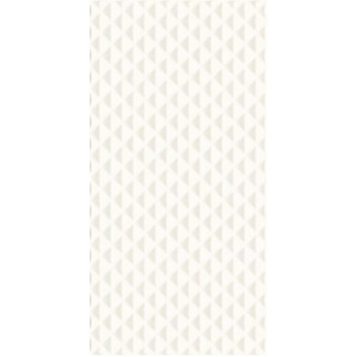 Paradyż Memories white struktura mat płytka ścienna 30 x 60 cm