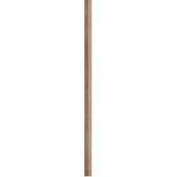 Paradyż Wood listwa uniwersalna kształtka 2,8 x 60 cm.