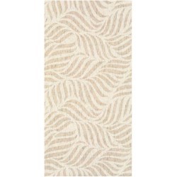 Paradyż Symetry beige inserto płytka ścienna 30 x 60 cm.