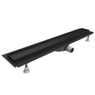 Schedpol Base-low odpływ liniowy do wypełnienia płytkamii 80 cm