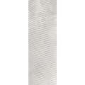 Paradyż Industrial Chic grys struktura płytka ścienna 29,8 x 89,8 cm.