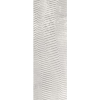 Paradyż Industrial Chic grys struktura płytka ścienna 29,8 x 89,8 cm
