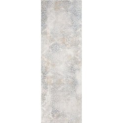 Paradyż Industrial Chic grys płytka ścienna 29,8 x 89,8 cm.