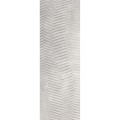Paradyż Industrial Chic grys struktura płytka ścienna 29,8 x 89,8 cm.