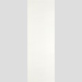 Paradyż Shiny Lines bianco organic płytka ścienna 29,8 x 89,8 cm.