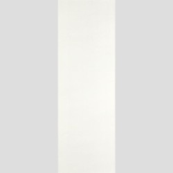 Paradyż Shiny Lines bianco organic płytka ścienna 29,8 x 89,8 cm.