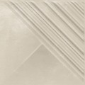 Paradyż Calm beige rektyfikowana płytka ścienna 19,8 x 19,8 cm.