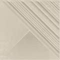 Paradyż Calm beige rektyfikowana płytka ścienna 19,8 x 19,8 cm.