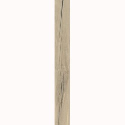 Paradyż Craftland naturale rektyfikowana płytka gresowa 14,8 x 119,8 cm.