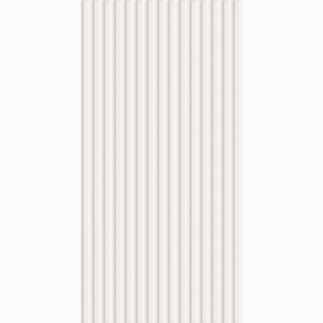 Paradyż Feelings bianco struktura A płytka ścienna 29,8x59,8 cm