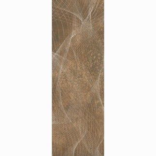 Paradyż Freedom rust dekor płytka ścienna 25x75 cm.