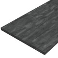 Deftrans Uni F120 blat meblowy 120 cm czarny beton.