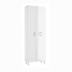 Defra Mea C 60 słupek biały 169 x 60 cm.