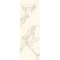 Paradyż Serene bianco płytka ścienna 25 x 75 cm.