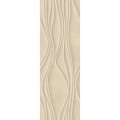 Paradyż Serene beige płytka ścienna 25 x 75 cm