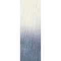 Paradyż Nightwish navy blue tonal struktura płytka ścienna 25x75 cm.