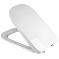 Hydrofox Delos Slim deska wc duroplast wolnoopadająca.