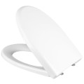 Hydrofox Eko deska wc duroplast.
