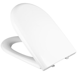 Hydrofox Iryda/Merida deska wc duroplast.
