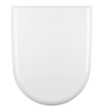 Hydrofox Iryda/Merida deska wc duroplast.