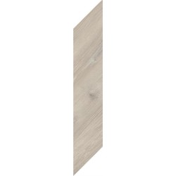 Paradyż Wildland light dekor chevron prawy płytka gresowa 14,8 x 88,8 cm.