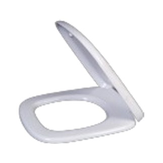 Masma Style Aqua deska sedesowa duroplast wolnoopadająca.