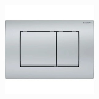 Geberit Delta 30 przycisk spłukujący chrom