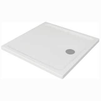 Cersanit Tako brodzik kwadratowy 90 x 90 x 4 cm