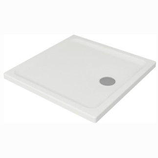 Cersanit Tako brodzik kwadratowy 80 x 80 x 4 cm