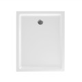 Cersanit Tako brodzik prostokątny 120 x 90 x 4 cm.