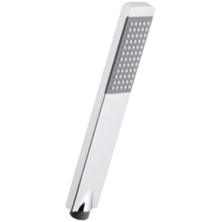 Kfa Logon słuchawka natryskowa chrom