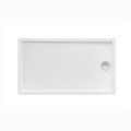 Roca Granada Flat brodzik prostokątny 80 x 120 x 4 cm.